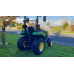 John Deere 2036R Compact Tractor